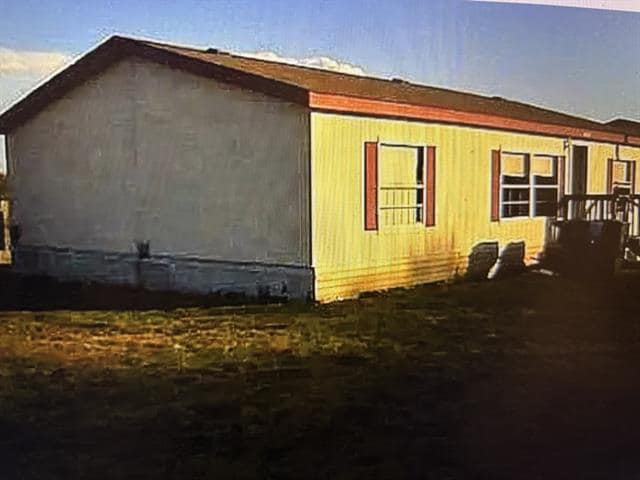 property at 4507 Marshall St