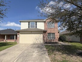 1003 Redcrest Springs Ct in Houston, TX - Building Photo