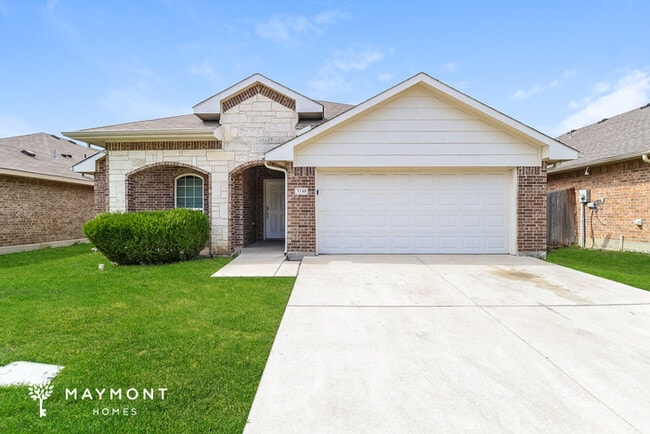 property at 3148 Evangeline Rd