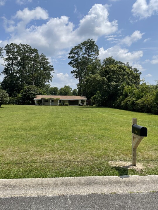 1918 Lamar Ave, Unit 1918 Lamar Ave in Waycross, GA - Building Photo