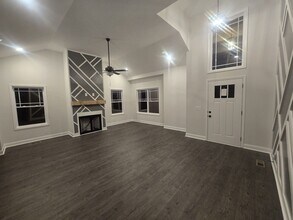 509 Halifax Ct in Clarksville, TN - Building Photo - Building Photo