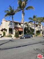 515 N Gertruda Ave in Redondo Beach, CA - Building Photo