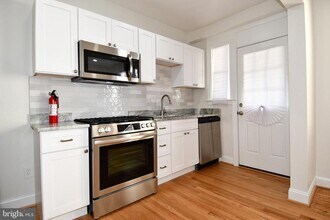 4620 Sargent Rd NE in Washington, DC - Building Photo - Building Photo