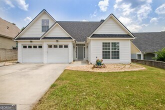 240 Turnbridge Cir in Peachtree City, GA - Building Photo - Building Photo