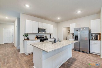 2829 Brogan Creek in New Braunfels, TX - Building Photo - Building Photo
