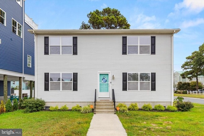 13022 Wilson Ave in Ocean City, MD - Building Photo - Building Photo