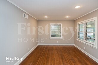 4549 Leatherwood Ave in Memphis, TN - Building Photo - Building Photo