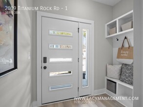 2009 Titanium Rock Rd in Durham, NC - Building Photo - Building Photo