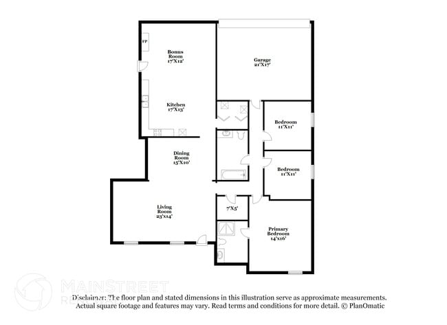 2902 Branch Oaks Dr in Garland, TX - Building Photo - Building Photo