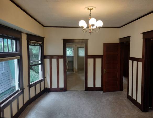 1812 SE Morrison St in Portland, OR - Foto de edificio - Building Photo