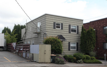 Jennifer Anne Apartments in Seattle, WA - Building Photo - Building Photo