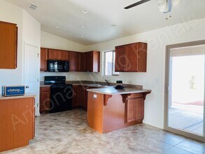 2991 E Punta Vista in Kingman, AZ - Building Photo - Building Photo