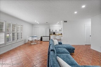 2175 Barracuda Ave in Melbourne Beach, FL - Building Photo - Building Photo