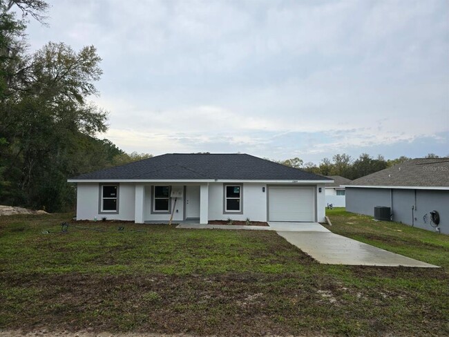 13844 SW 104 Ln in Dunnellon, FL - Building Photo - Building Photo