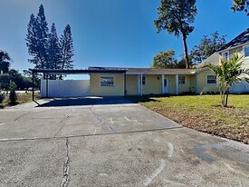 4402 W Sevilla St in Tampa, FL - Building Photo