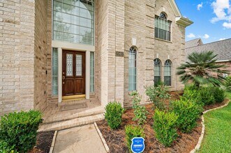 20407 Spring Rose Dr in Katy, TX - Building Photo - Building Photo