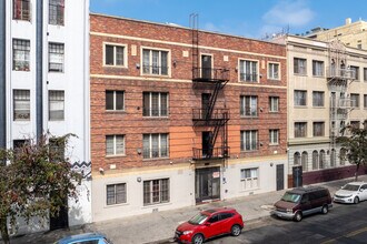 Normandie in Los Angeles, CA - Foto de edificio - Primary Photo