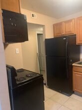 2800 Cerrillos Rd, Unit A12 in Santa Fe, NM - Building Photo - Building Photo