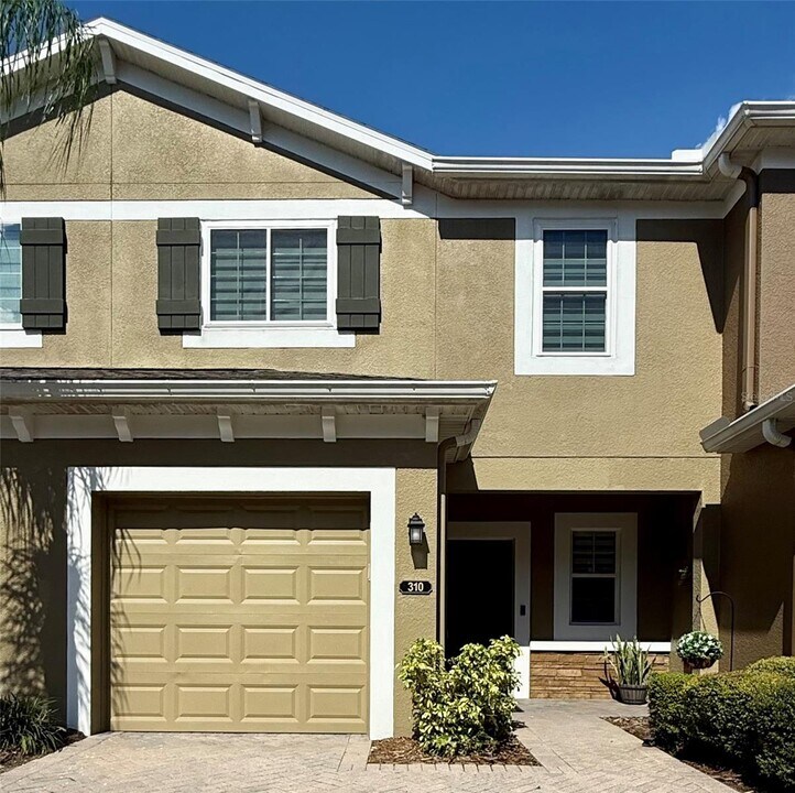310 Maybeck Ct in Sanford, FL - Building Photo