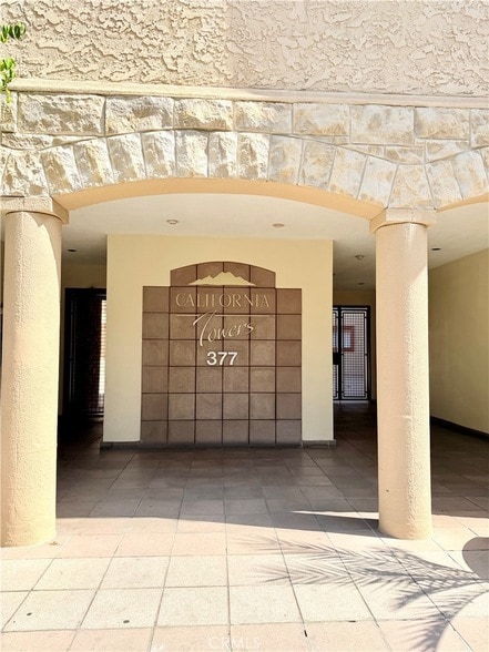 property at 377 W California Ave
