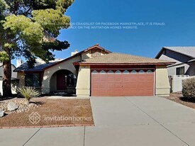 832 Anchor Dr in Henderson, NV - Building Photo