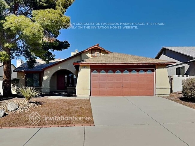 property at 832 Anchor Dr