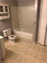 105 E Poplar St in Harrisburg, IL - Building Photo - Building Photo