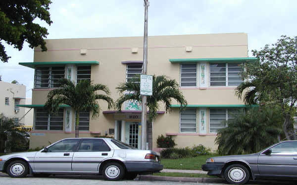 Keystone in Miami Beach, FL - Building Photo - Building Photo