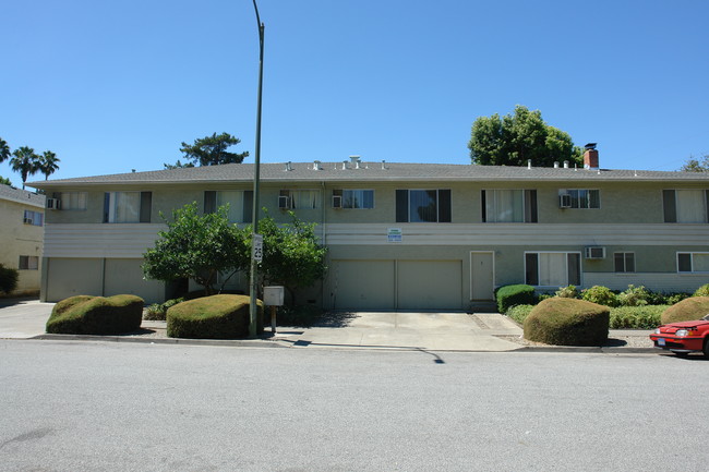 1716 De Rose Way in San Jose, CA - Building Photo - Building Photo