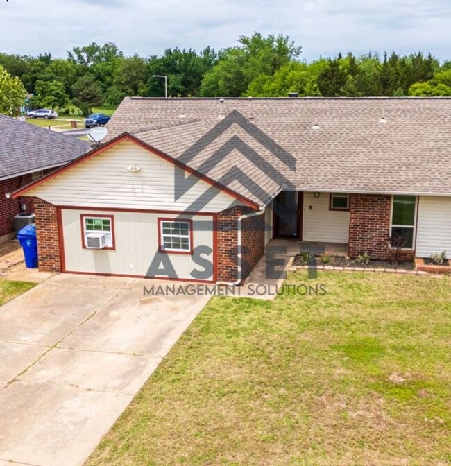 property at 1605 Blessing Ct