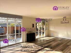 3105 Fitzpatrick Dr in Concord, CA - Building Photo - Building Photo