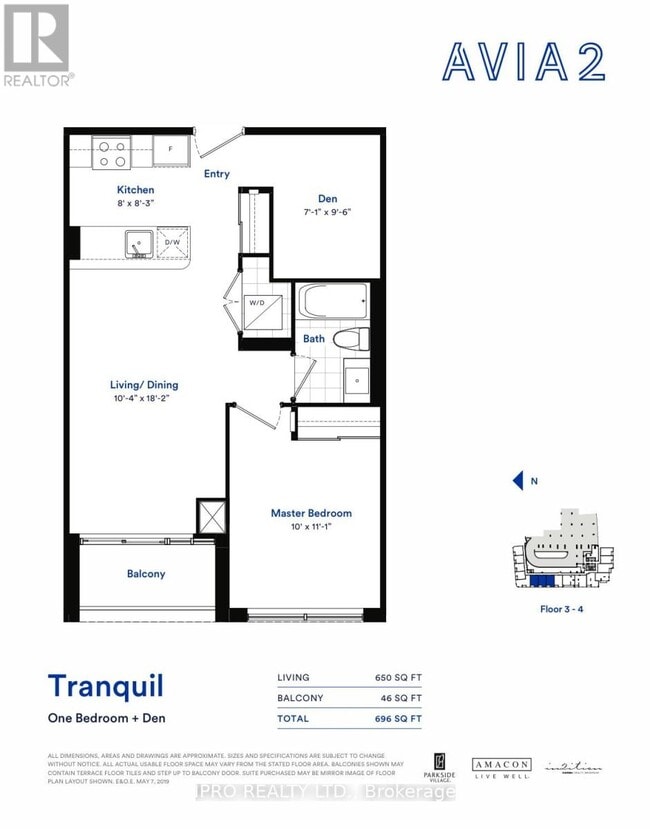 property at 4130-4130 Parkside Village Dr