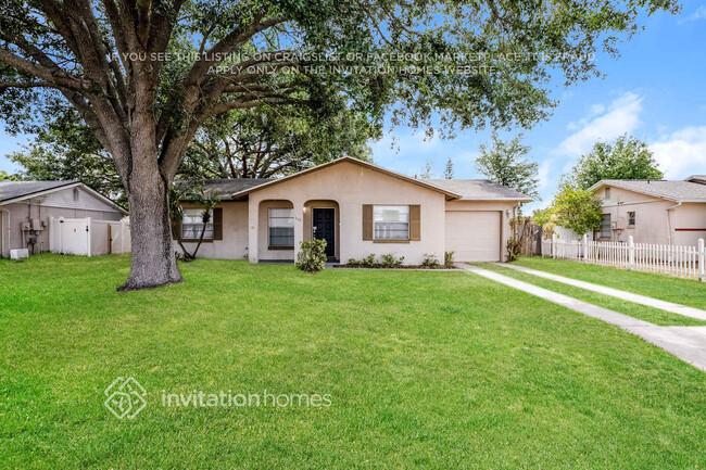 property at 119 Oaxaca Ln
