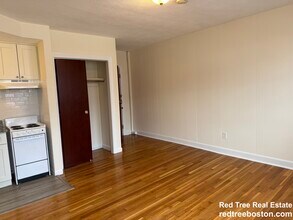 168 N Beacon St in Boston, MA - Building Photo - Building Photo