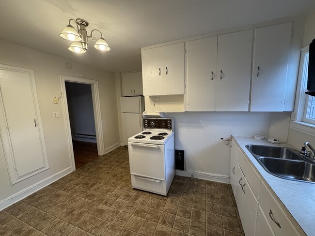 property at 400 Lutz St