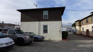 1410 150th Ave in San Leandro, CA - Building Photo - Building Photo