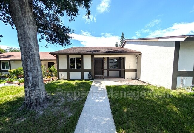 property at 2275 Alden Ln