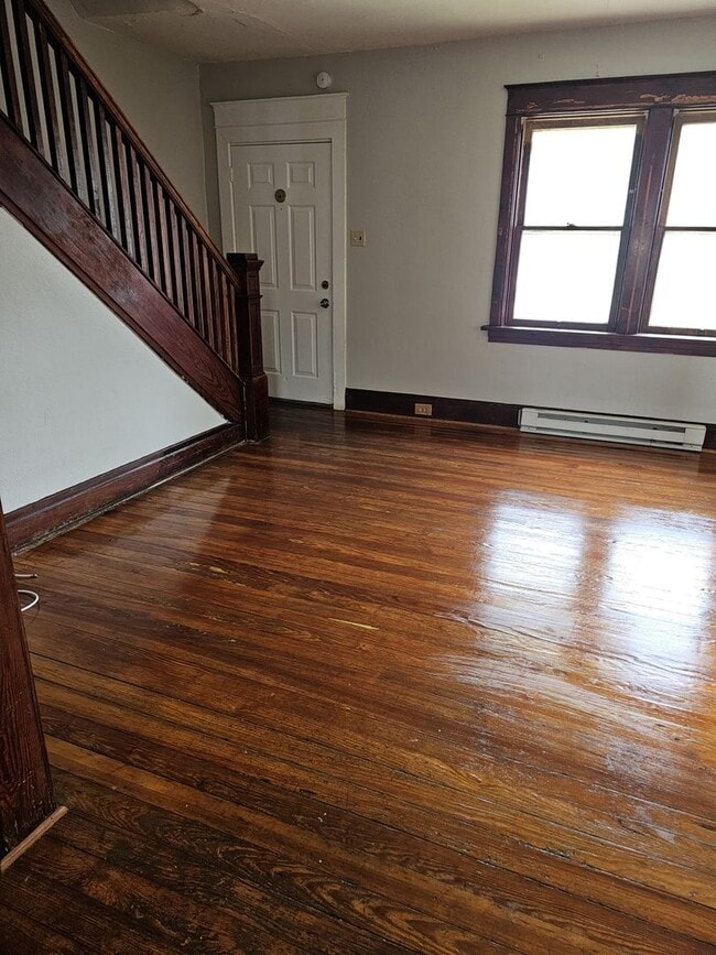 1720 Wayne St in Harrisburg, PA - Building Photo - Building Photo