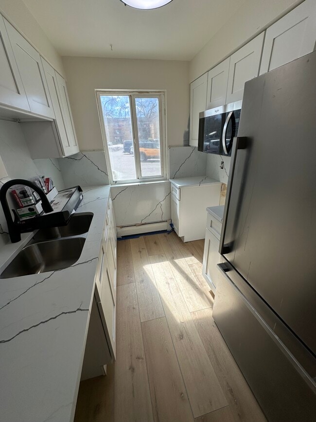 10721 W 38th Ave in Wheat Ridge, CO - Building Photo - Building Photo