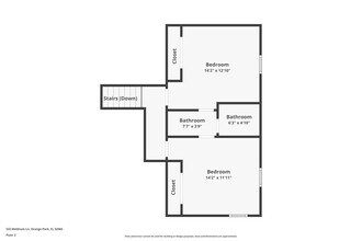 522 Meldrum Ln in Orange Park, FL - Building Photo - Building Photo
