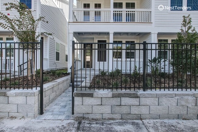 416 S 8th St in Fernandina Beach, FL - Building Photo - Building Photo