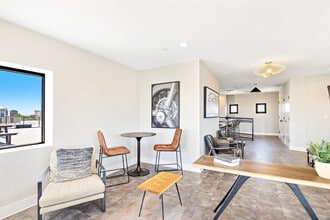 The Gateway in Mobile, AL - Foto de edificio - Interior Photo