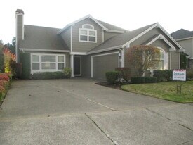 504 Creekside Dr SE in Salem, OR - Building Photo