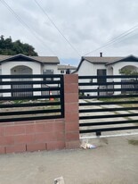 1633 W 37th St in Los Angeles, CA - Building Photo