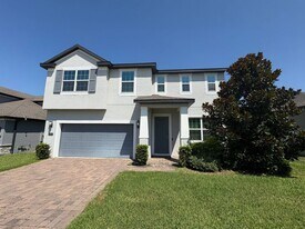 1501 Stone Arrow Ct in Winter Garden, FL - Building Photo