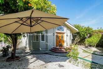 4828 Bamford Pl in Los Angeles, CA - Building Photo - Building Photo