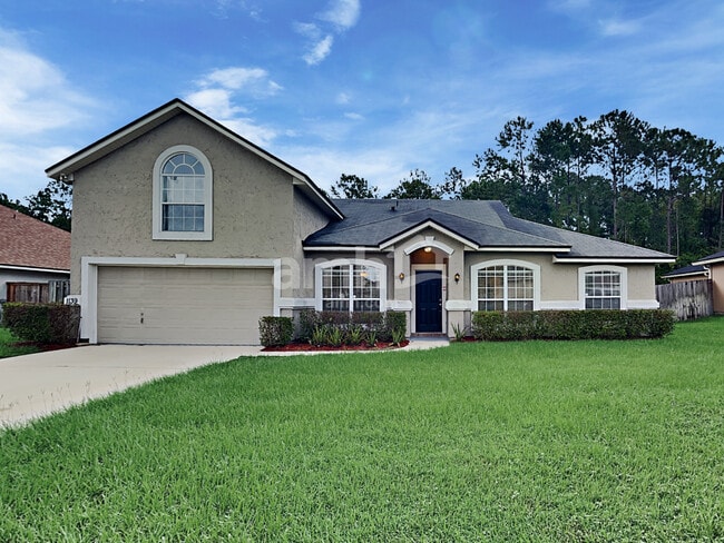 property at 1139 Calla Glen Ln