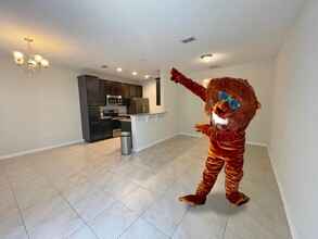 100 Moultrie Village Ln in St. Augustine, FL - Building Photo - Building Photo