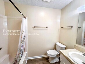 28 John Hancock Cir in Jacksonville, AR - Building Photo - Building Photo