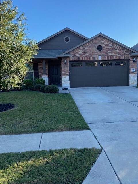109 Palestine Cove in Hutto, TX - Building Photo - Building Photo